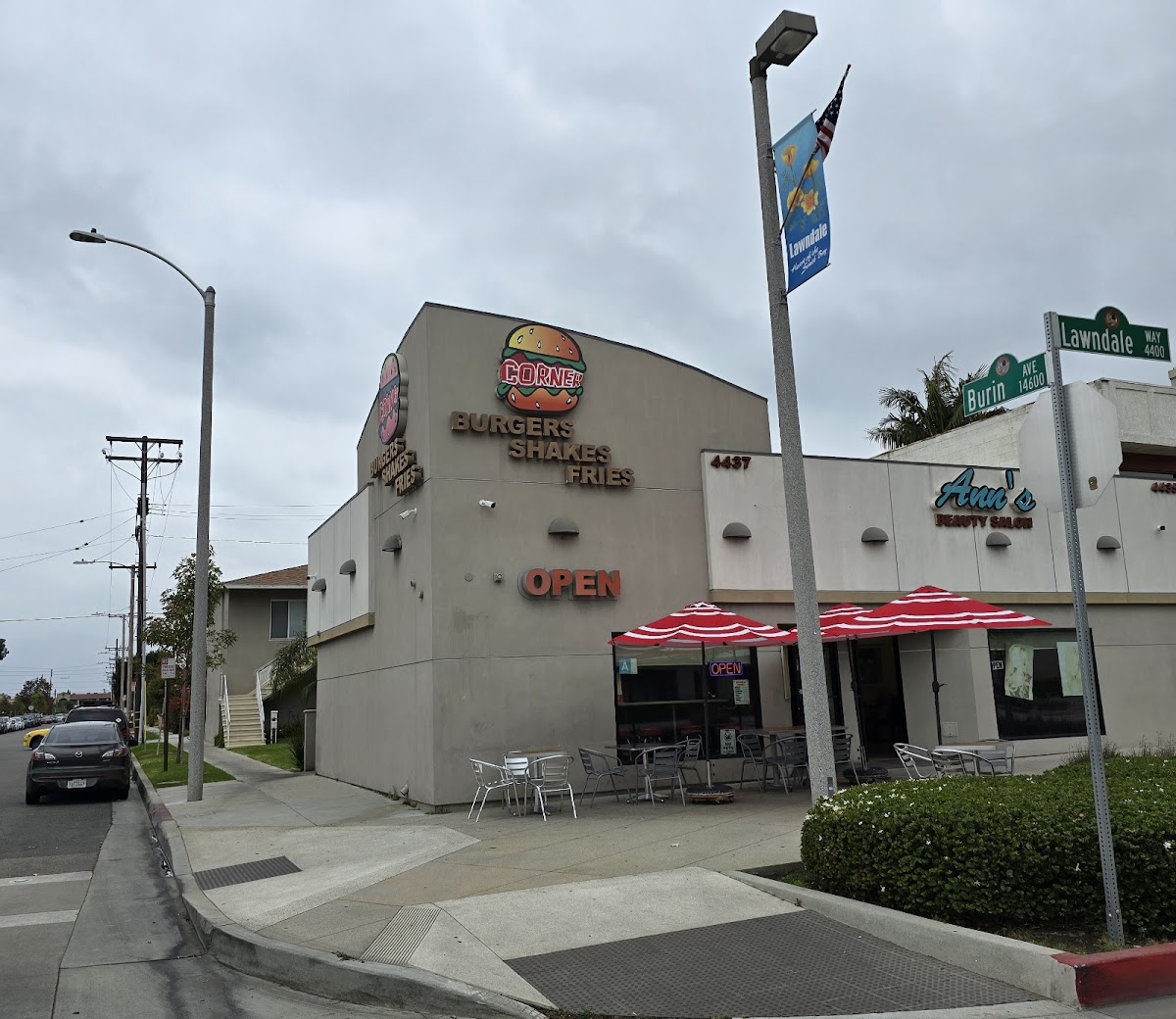 Slide Background Image